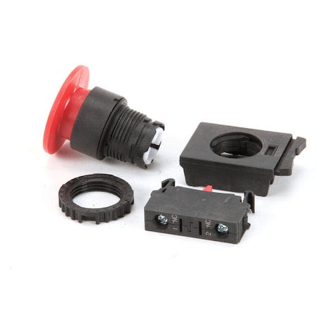 Univex Stop Ce Switch 7100102